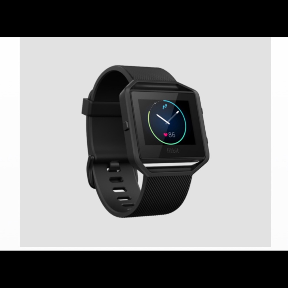 Fitbit Blaze - image 2
